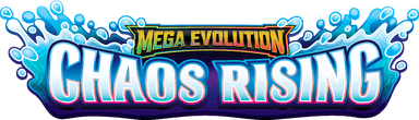 Chaos Rising