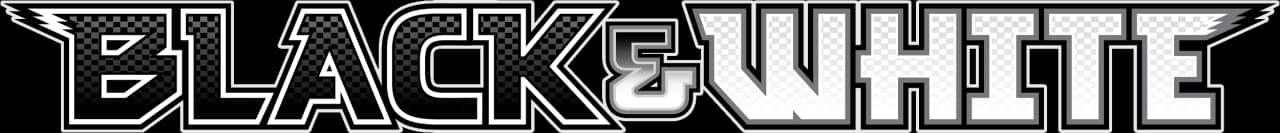 Black and White Promos