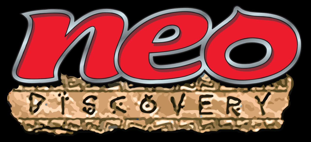 Neo Discovery