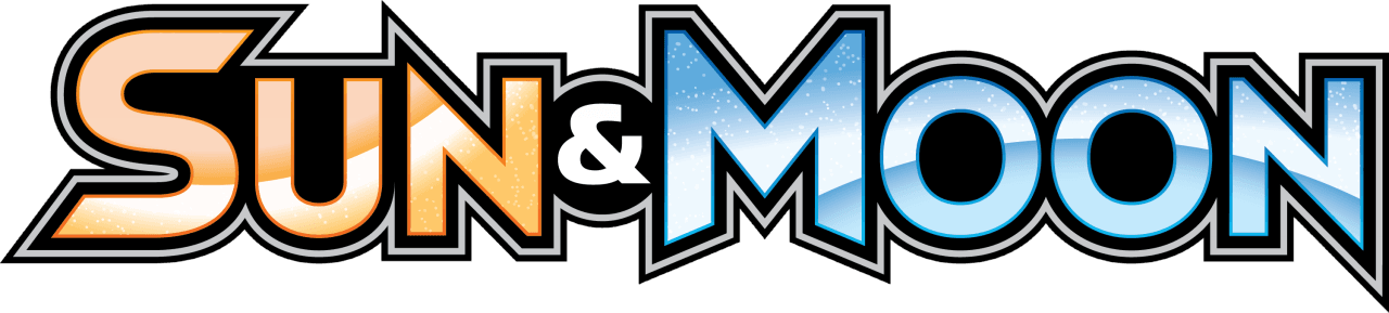 Sun & Moon Promos