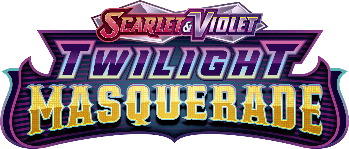 Twilight Masquerade
