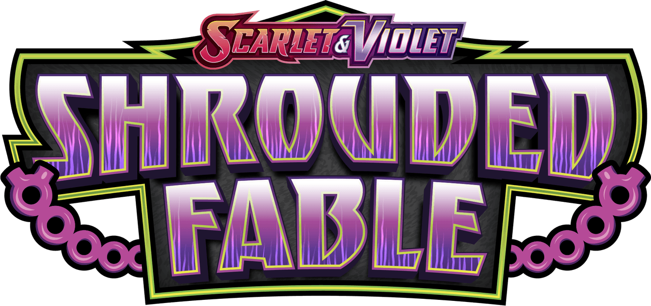 Shrouded Fable
