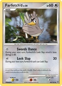 Farfetch'd (sm115-45) - Pokémon Card Database - PokemonCard