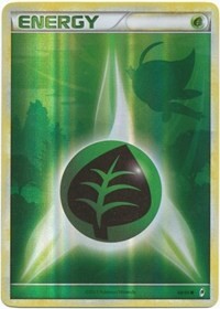 Grass Energy - Call of Legends - Pokemon Card Prices & Trends