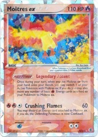 Moltres (22/113) [Legendary Treasures] – Pokemon Plug