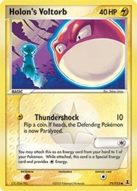 Check the actual price of your Voltorb 68/92 Pokemon card