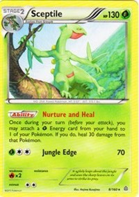 Sceptile