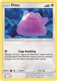 Ditto Power: Top 10 Valuable Cards 🔥 #Pokemon #ValueCards #Ditto