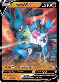 Lucario GX (Full Art) - Forbidden Light - Pokemon Card Prices & Trends