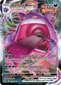 Gengar - Pokemon Card Prices & Trends