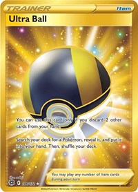 Blunder Policy #131 Prices, Pokemon Brilliant Stars
