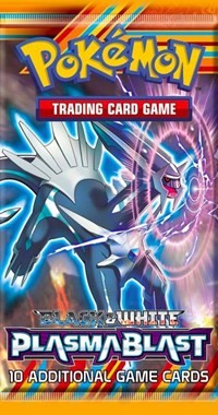 PrimetimePokemon's Blog: Kangaskhan -- Plasma Blast Pokemon Card