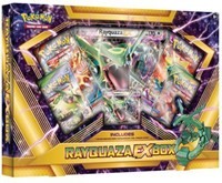 M Rayquaza EX (Shiny Full Art)