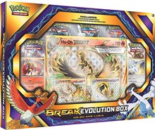 HO-Oh GX 2017 Sun & Moon: Burning Shadows Holo #131/147 Price Guide -  Sports Card Investor