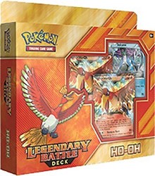 Ho-Oh GX SM57 Wave Holo Promo - Mysterious Powers Tin Exclusive - Pokemon  Singles » Pokemon English Promos - Collector's Cache LLC