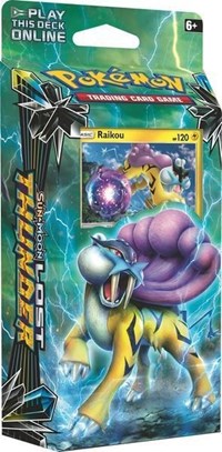 Raikou-EX - 105/108 - Full Art Ultra Rare - Pokemon Singles » BW5 Dark  Explorers - Untapped Games