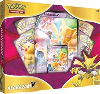 2022 Pokemon Radiant Alakazam - Radiant Rare - #59 – Poke Plug