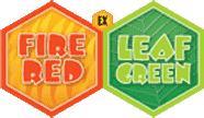 FireRed & LeafGreen Logo