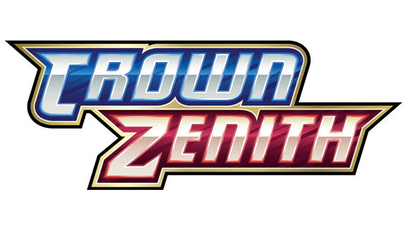Mew - Crown Zenith: Galarian Gallery - Pokemon
