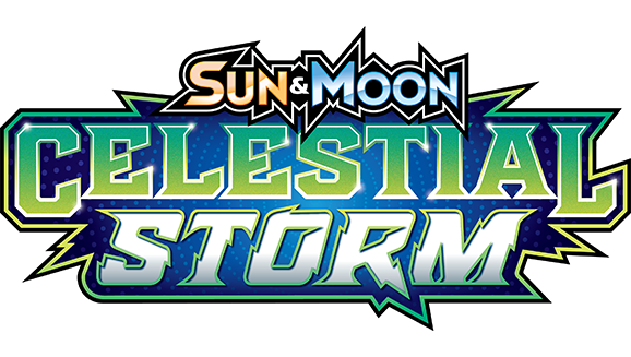 Celesteela - 100/168 - Rare - Reverse Holo - Pokemon Singles » Sun & Moon:  Celestial Storm - Collector's Cache
