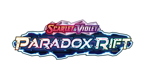 Zekrom - SV04: Paradox Rift - Pokemon