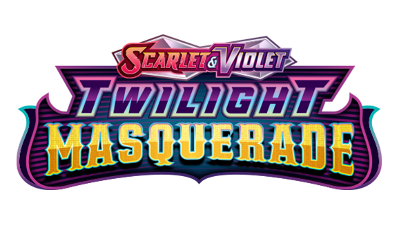 Twilight Masquerade Logo
