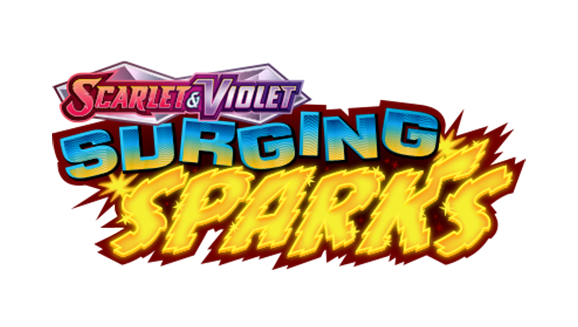 Surging Sparks