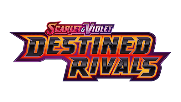 Destined Rivals Logo